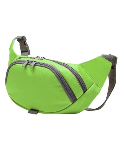 Sacoche ceinture SOLUTION Apple Green