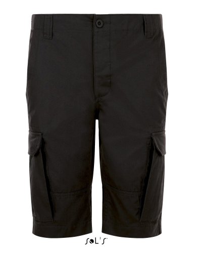 Bermuda Jackson Nero