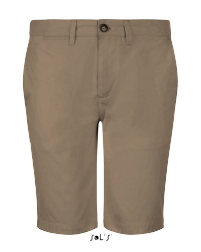 Pantaloncino Jasper Castagna