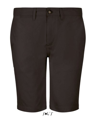 Pantaloncino Jasper Nero