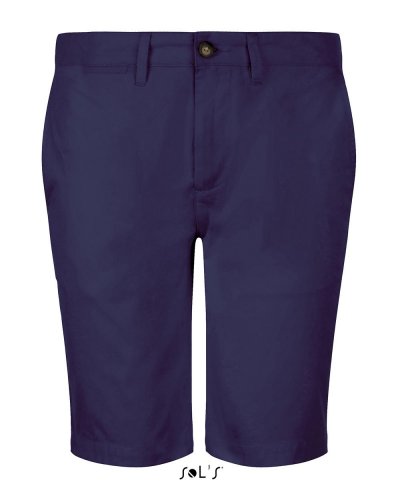 Pantaloncino Jasper Blu Oltremare