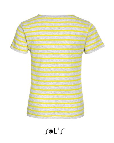 T-Shirt Miles kids