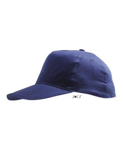 Cappellino Sunny kids Blu Oltremare