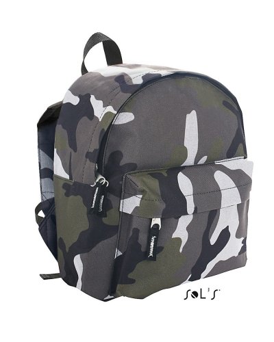 Zainetto da Bambino Rider kids Camo