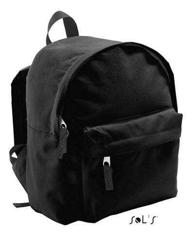 Zainetto da Bambino Rider kids Nero