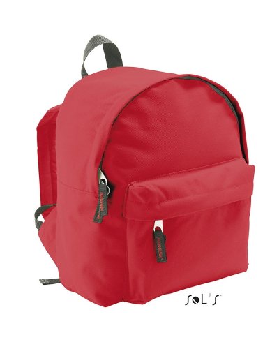 Zainetto da Bambino Rider kids Rosso