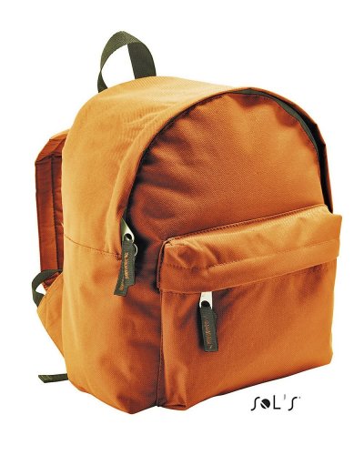 Zainetto da Bambino Rider kids Arancio