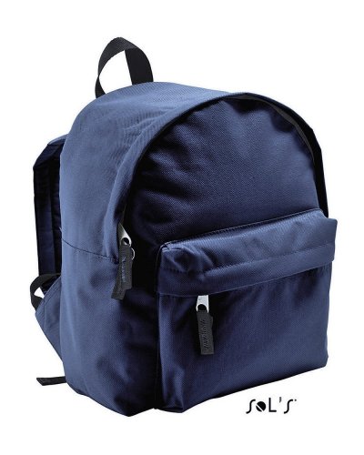 Zainetto da Bambino Rider kids Blu Oltremare
