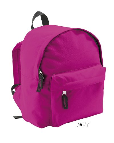 Zainetto da Bambino Rider kids Fucsia