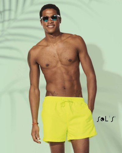 Pantaloncino da mare Sandy