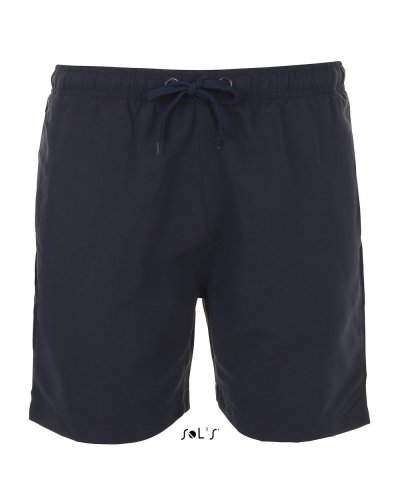 Pantaloncino da mare Sandy Blu Oltremare
