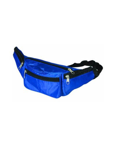 Marsupio Crown Blu