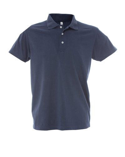 Polo Dubai Man Navy