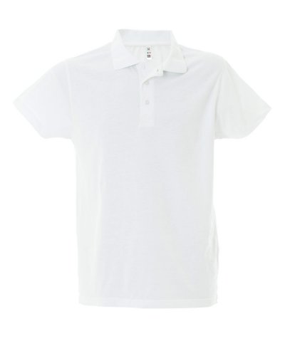 Polo Dubai Man White