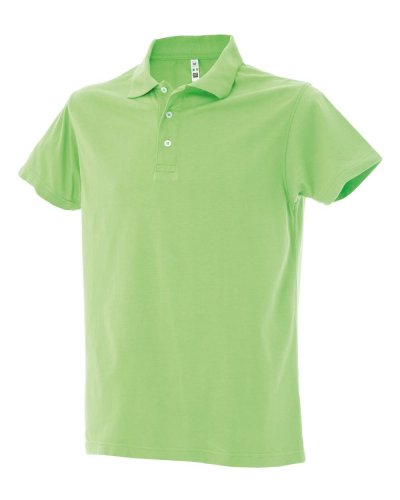 Polo Dubai Man Light Green