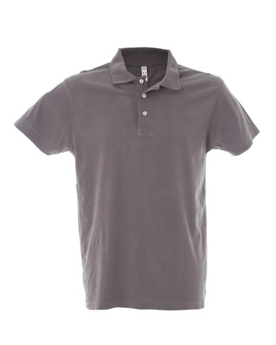 Polo Dubai Man Dark grey
