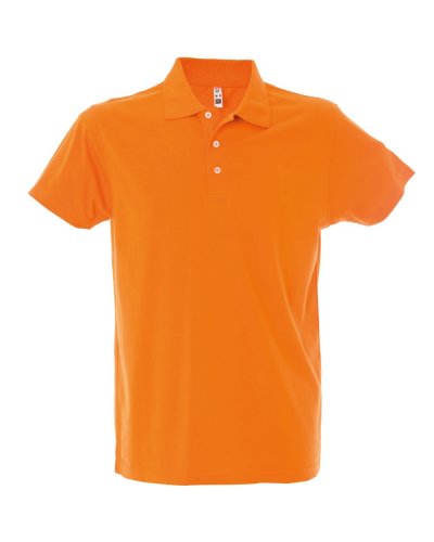 Polo Dubai Man Orange