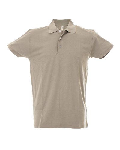 Polo Dubai Man Light Grey