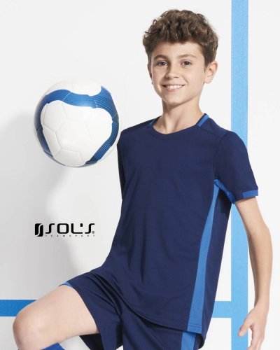 T-shirt Classico kids