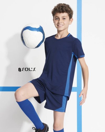 Pantaloncino Olimpico kids