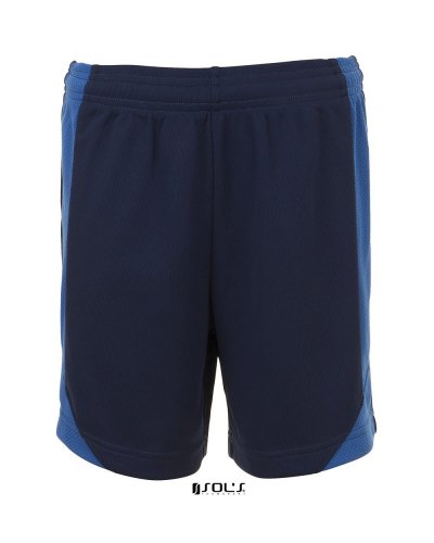 Pantaloncino Olimpico Blu Oltremare / Blu Royal