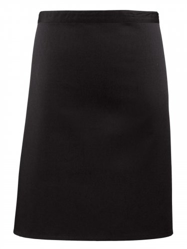 Half Apron Apple
