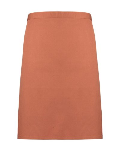 Half Apron Chestnut