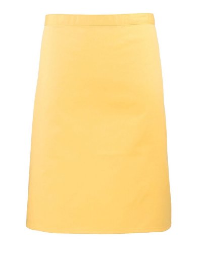 Half Apron