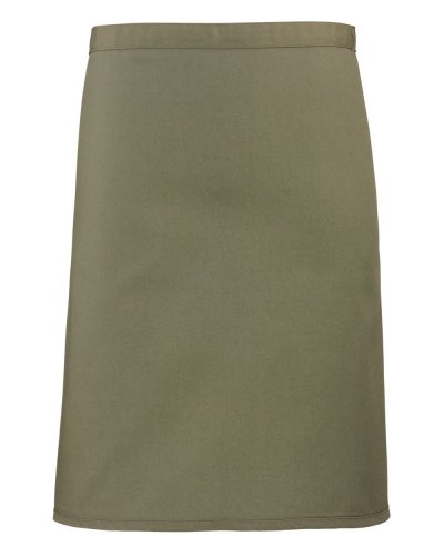Half Apron