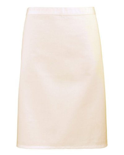 Half Apron Natural