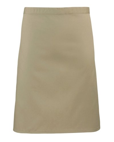 Half Apron Khaki
