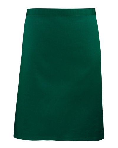 Half Apron Bottle