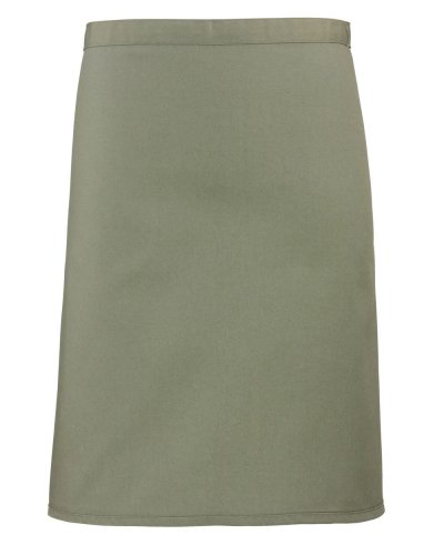 Half Apron