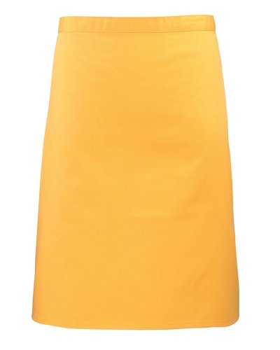 Half Apron