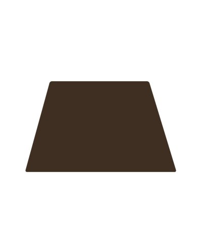 Mezzo Grembiule Premium Brown