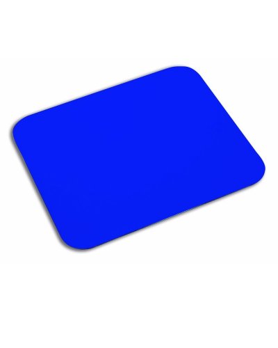 Tappetino Mouse Vaniat Blu