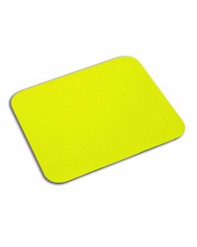Tappetino Mouse Vaniat Giallo