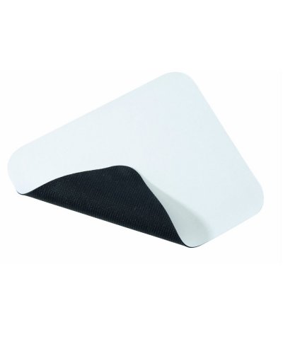 Tappetino Mouse Vaniat Bianco