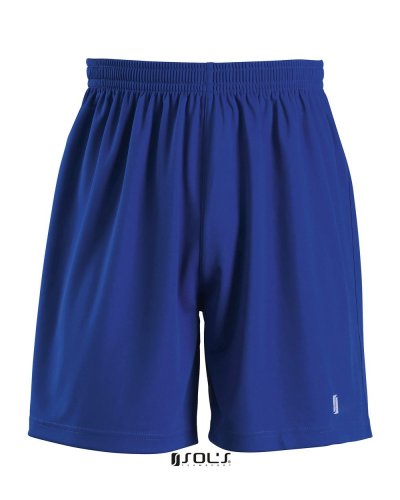 Pantaloncino da bambino senza slip San Siro 2