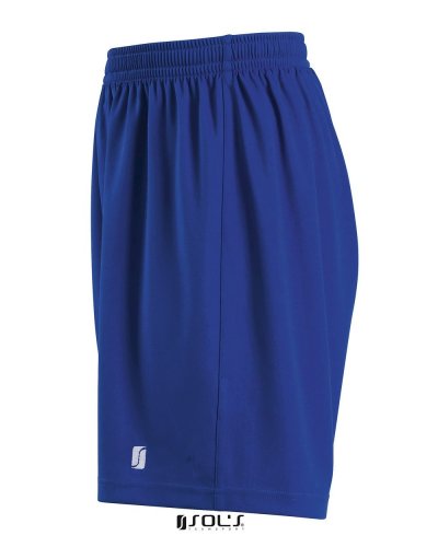 Pantaloncino da bambino senza slip San Siro 2
