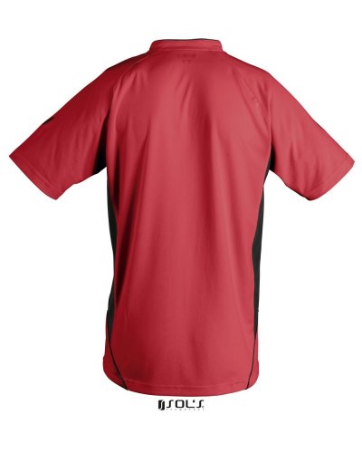 T-shirt Maracana 2 ssl