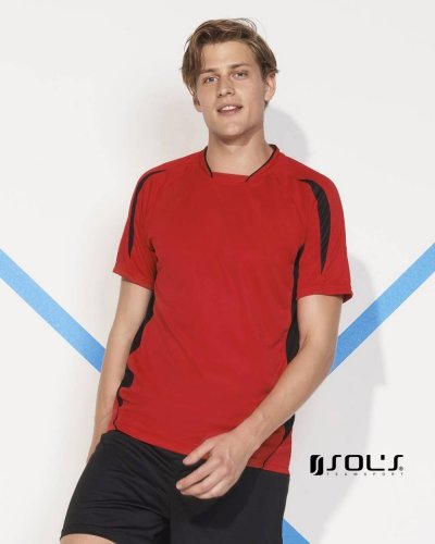 T-shirt Maracana 2 ssl