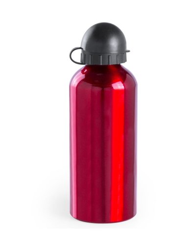 Borraccia Barrister Rosso