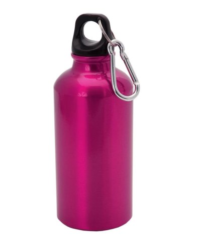 Borraccia Mento Fuxia
