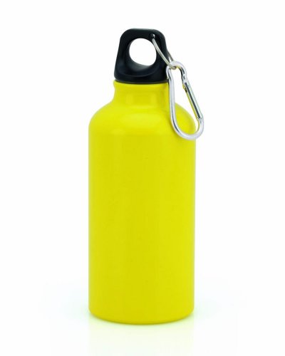 Borraccia Mento Giallo