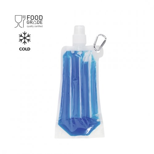 Borraccia Refrigerante Luthor