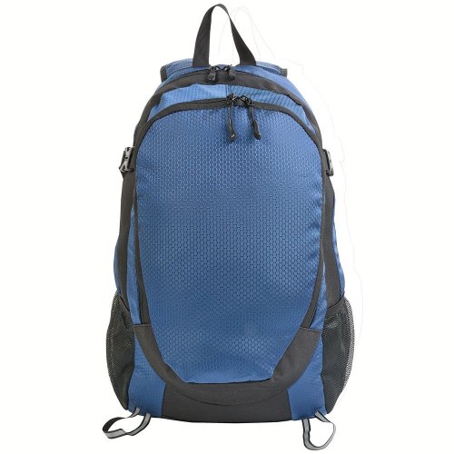 Zaino in poliestere ripstop 4 tasche