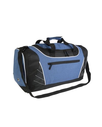 Borsa sport viaggio con tracolla
