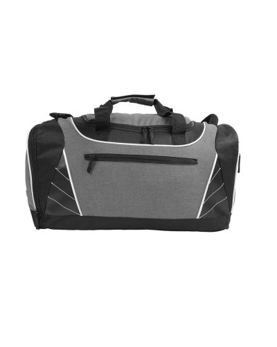 Borsa sport viaggio con tracolla