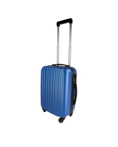 Valigia trolley rigida